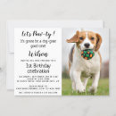 Suche nach pet einladungen Welpe