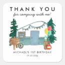 Recherche de camper van autocollants Camionnette