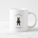 Recherche de allemand drôle tasses Amoureux des chiens