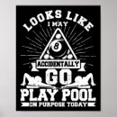 Suche nach 8 ball poster I liebe billard