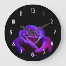 Recherche de goutte de rosée horloges Gouttes d'eau