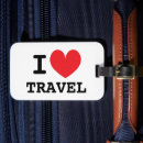 Recherche de valises bagages étiquettes Travel
