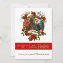 Recherche de religieux noël invitations Jésus
