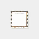 Suche nach schwarz weiße streifen poster Glitzer