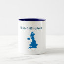 Recherche de pourcentages tasses Grande bretagne