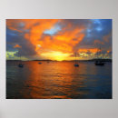 Recherche de sunset sky posters Golden