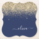 Suche nach glitzer untersetzer Monogramm