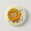 Suche nach niedlicher löwe buttons Entzückend