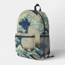 Recherche de kanagawa sacs Tsunami