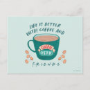 Recherche de citation café cartes postales Café et amis