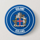 Recherche de islande badges National
