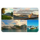 Recherche de croisières magnets Caraïbes