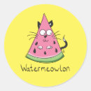 Recherche de funny cat autocollants Mignon