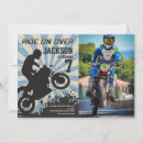 Recherche de moto invitations Boy