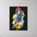 Recherche de cowgirl art Sauvage