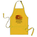 Suche nach cheeseburger schürzen Nahrung