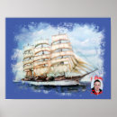 Suche nach tall poster Ship