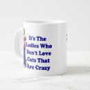 Recherche de dame folle de chat tasses Amoureux des chats