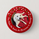Recherche de humour noël badges Humoristique