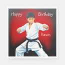 Suche nach karate servietten Party