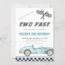 Recherche de car invitations Deux rapides 2 curieux