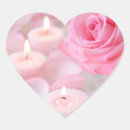 Suche nach rose und kerze aufkleber Kerzen