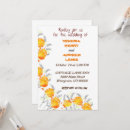 Recherche de terracotta mariage invitations Simple minimaliste