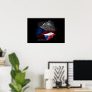 Suche nach prag poster Blau