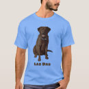 Recherche de chocolate labrador tshirts Amoureux des chiens