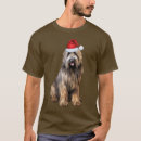 Suche nach briards tshirts Haustiere