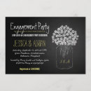 Recherche de pot de maçon invitations Chic