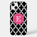 Recherche de quatrefoil Monogramme