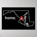 Suche nach states poster Maryland