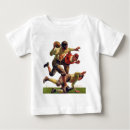 Recherche de cru bébé tshirts Norman rockwell