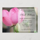 Recherche de lotus rose invitations Jardin