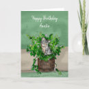 Suche nach lila katzen karten Für sie