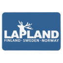 Suche nach lappland karten Rentiere