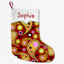 Recherche de lumineux chaussette de noël Moderne