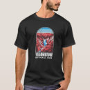 Recherche de yellowstone hommes tshirts National