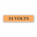 Recherche de volt Électrique