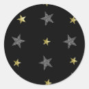 Suche nach gold star aufkleber Glamour