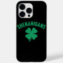 Suche nach shamrock iphone hüllen Patricks