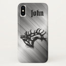 Recherche de elk iphone coques Faune