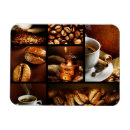 Recherche de le café magnets Brun