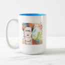 Recherche de frida kahlo tasses Portrait