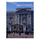 Suche nach buckingham palast poster Britisch