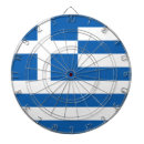 Recherche de panneau jeux de fléchettes Drapeau