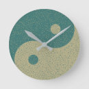 Recherche de beige horloges Zen