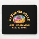 Suche nach synonyme mousepads Witz