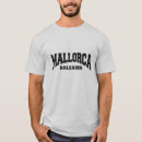Recherche de les baléares tshirts Majorque